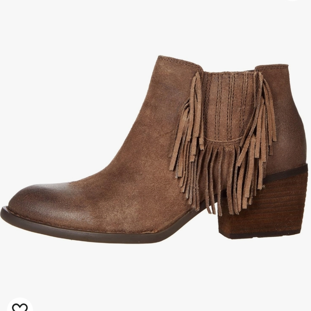 Born Women Danni Boot